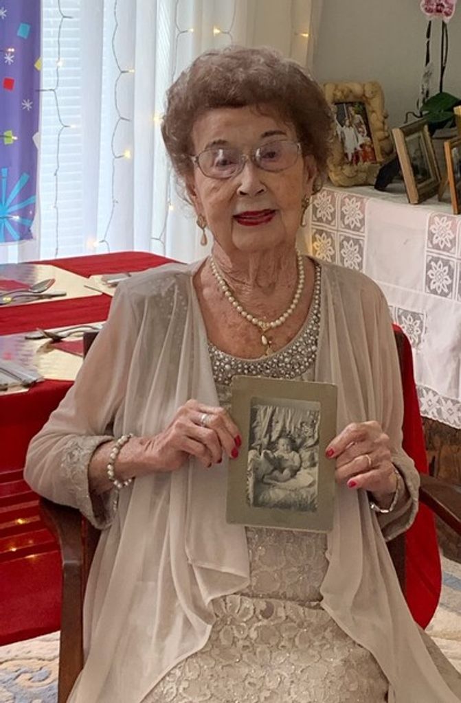 Nina S. Reid Profile Photo