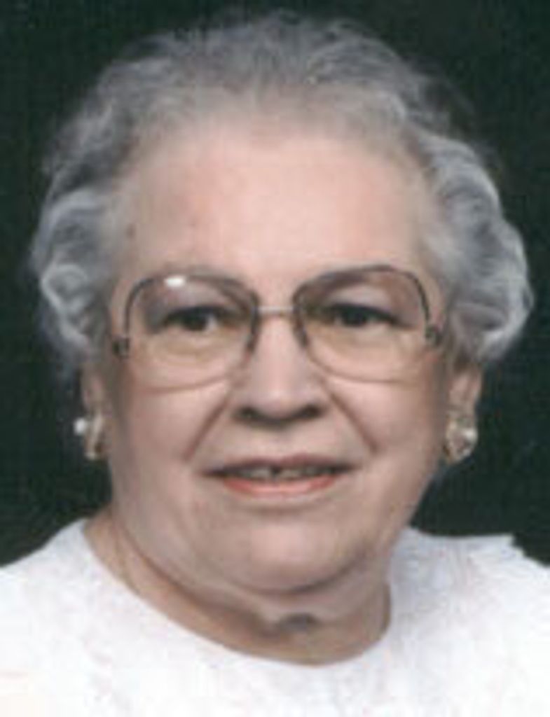 Helen M. Everingham