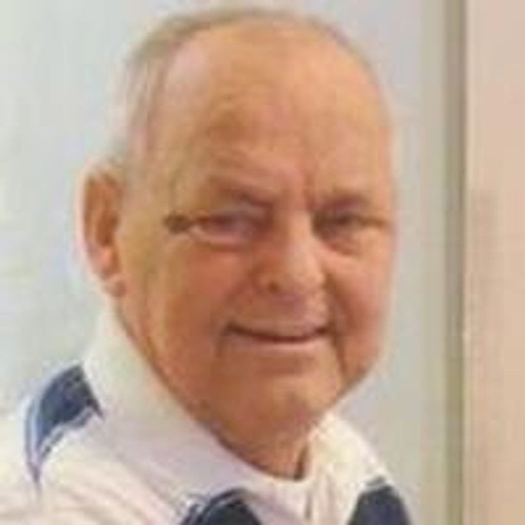 George A Gronski