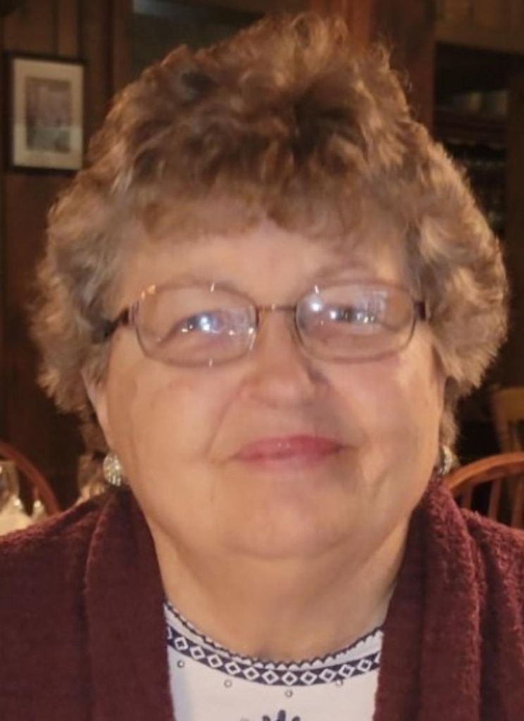 Joan Ann Wilhelm Profile Photo