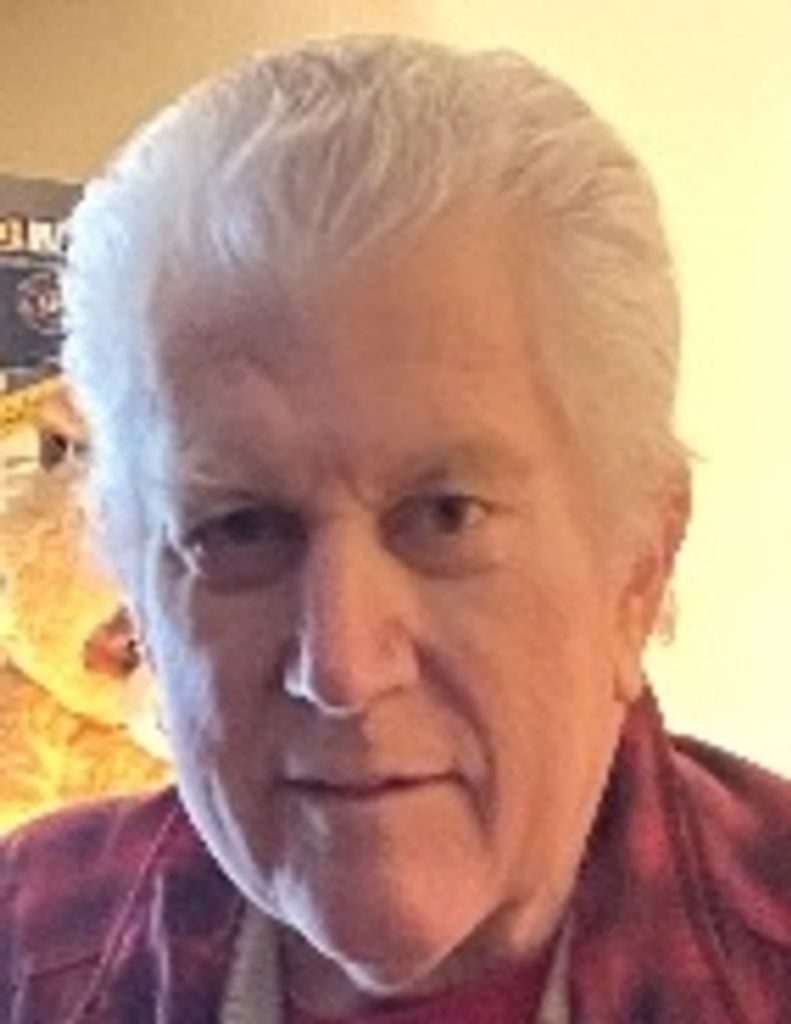 Howard Ernest Custance