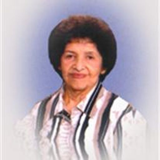 Angelina Atencio Profile Photo