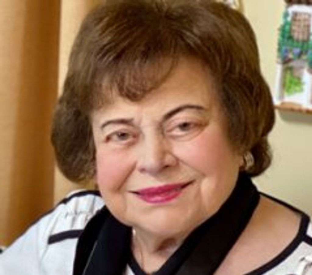 Esperanza Paz de Rodriguez