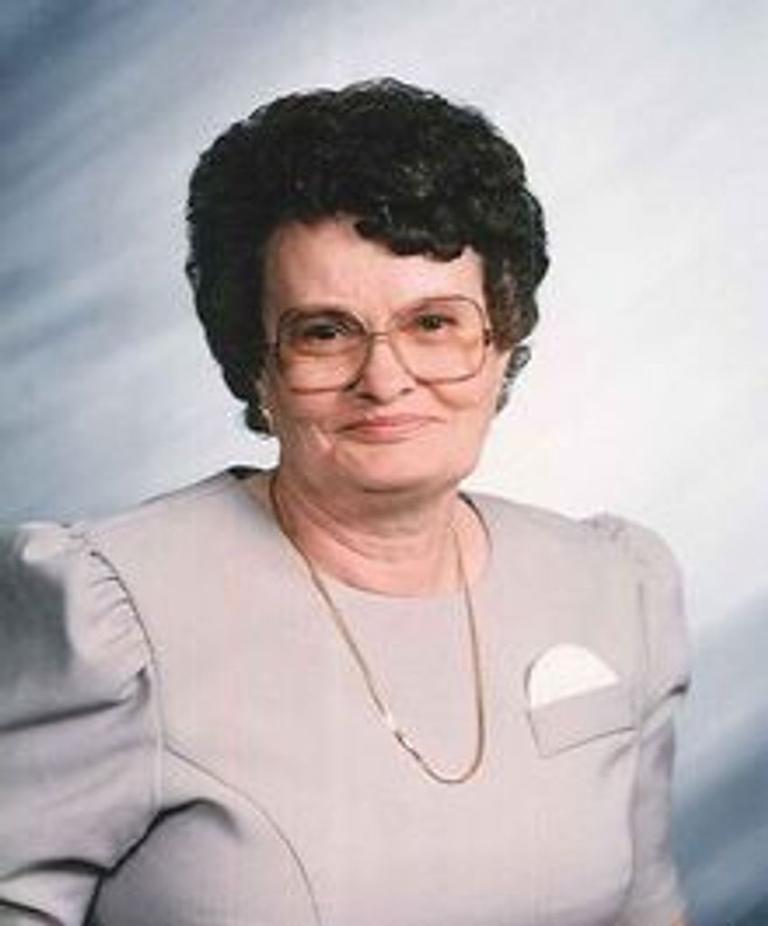 Darlene Moore