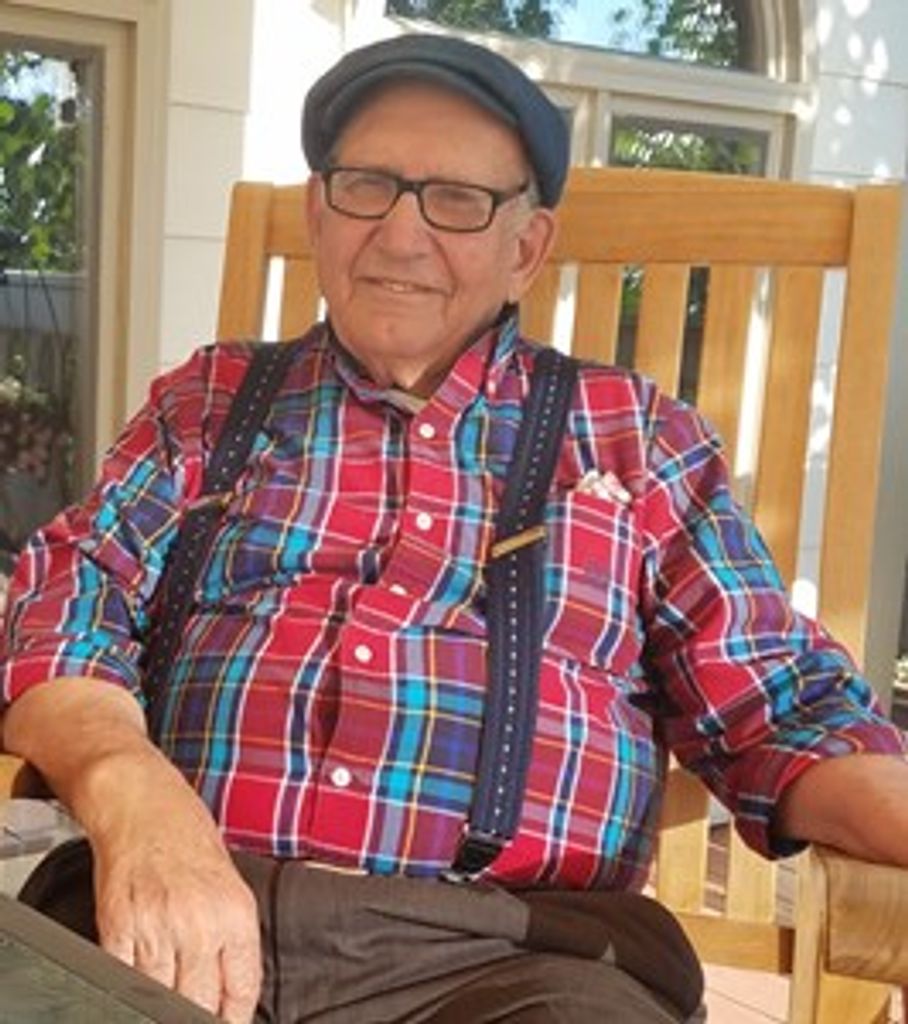 Lowell O. Stephens Ii