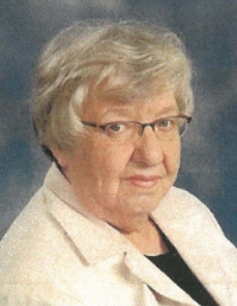 Judith G. Winder