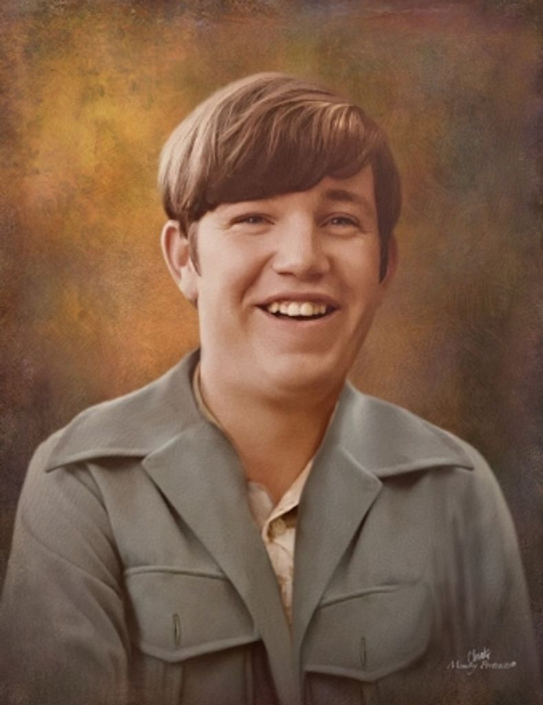 Billy Wayne Holder