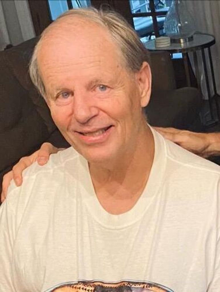 Ronald L. "Ronnie" Fahrner Profile Photo