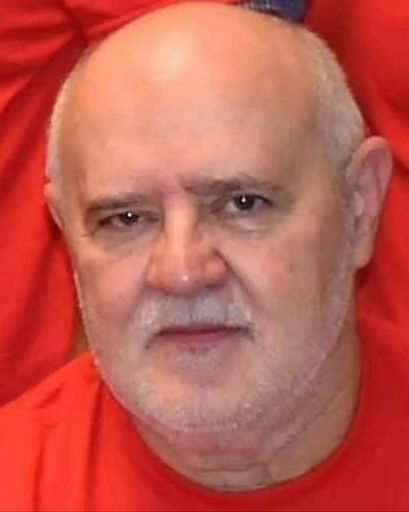 James Michael Meade's obituary image