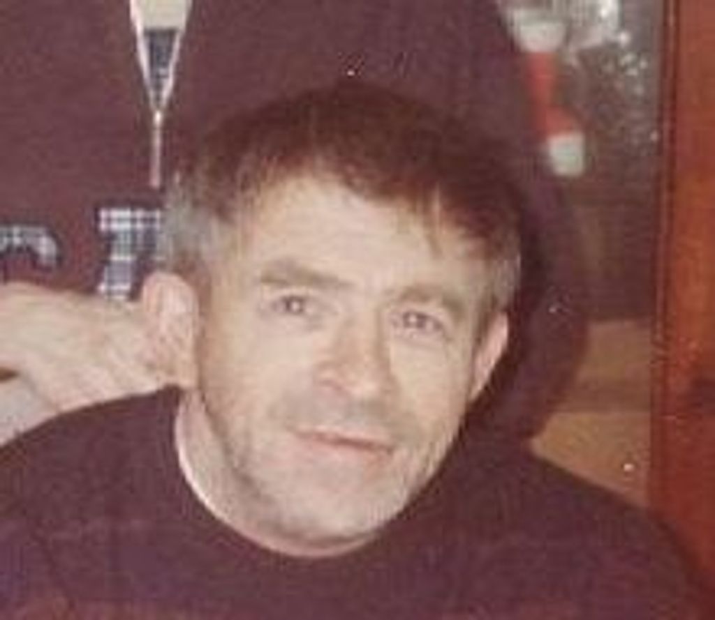 Robert Williams
