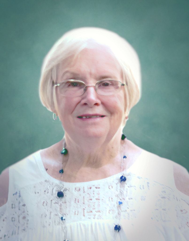 Beth Layton White Profile Photo