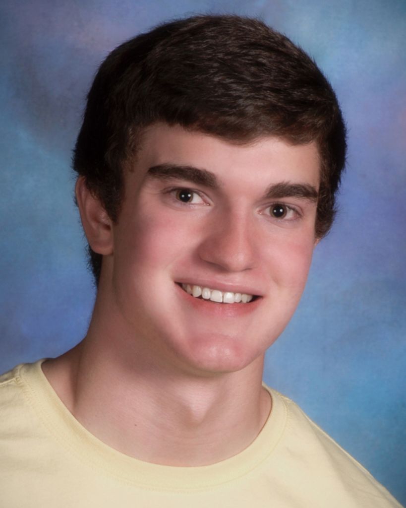 Scott Ammon Olsen