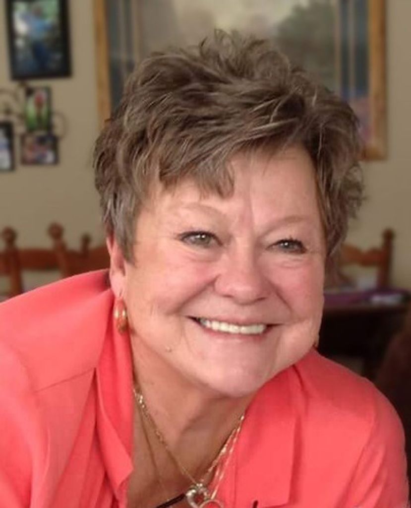 Ann Marie Tucker Profile Photo