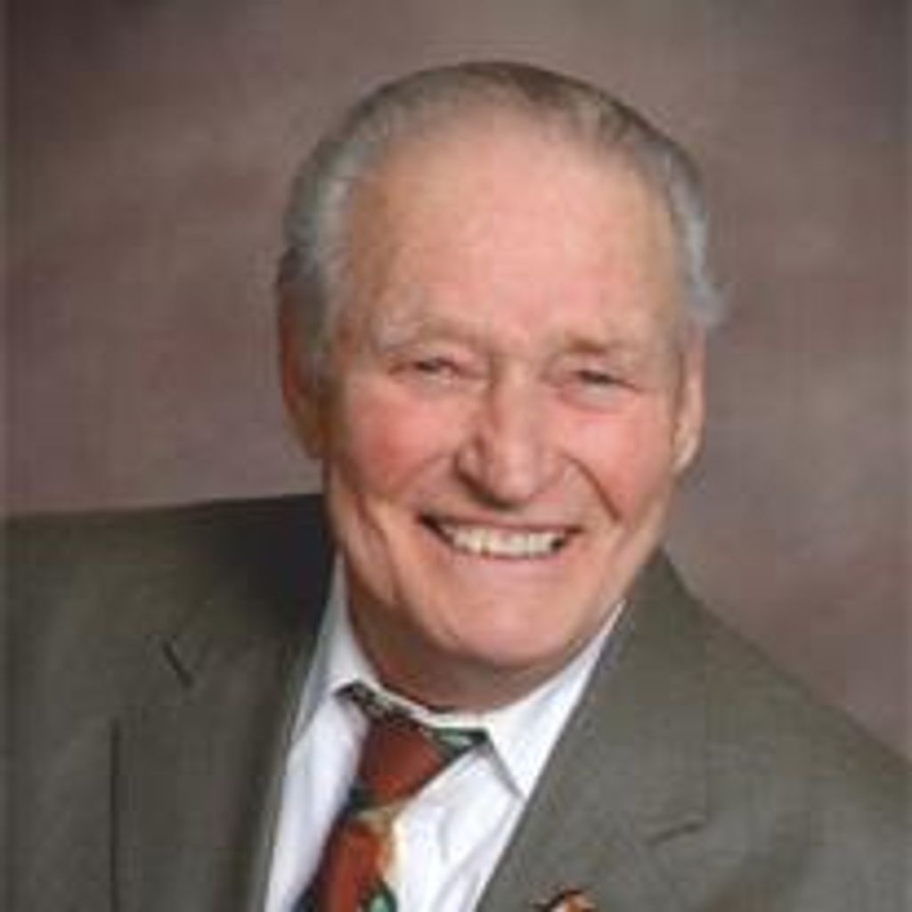 Edward J. "Bud" Rubesch Profile Photo