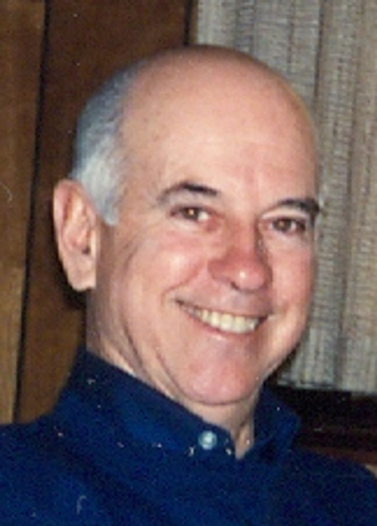 John Patrick Langdon