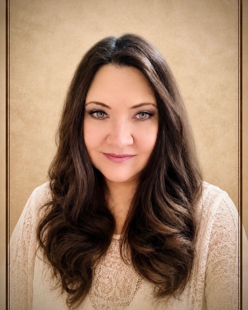 Laura "Missy" Ann Aldridge
