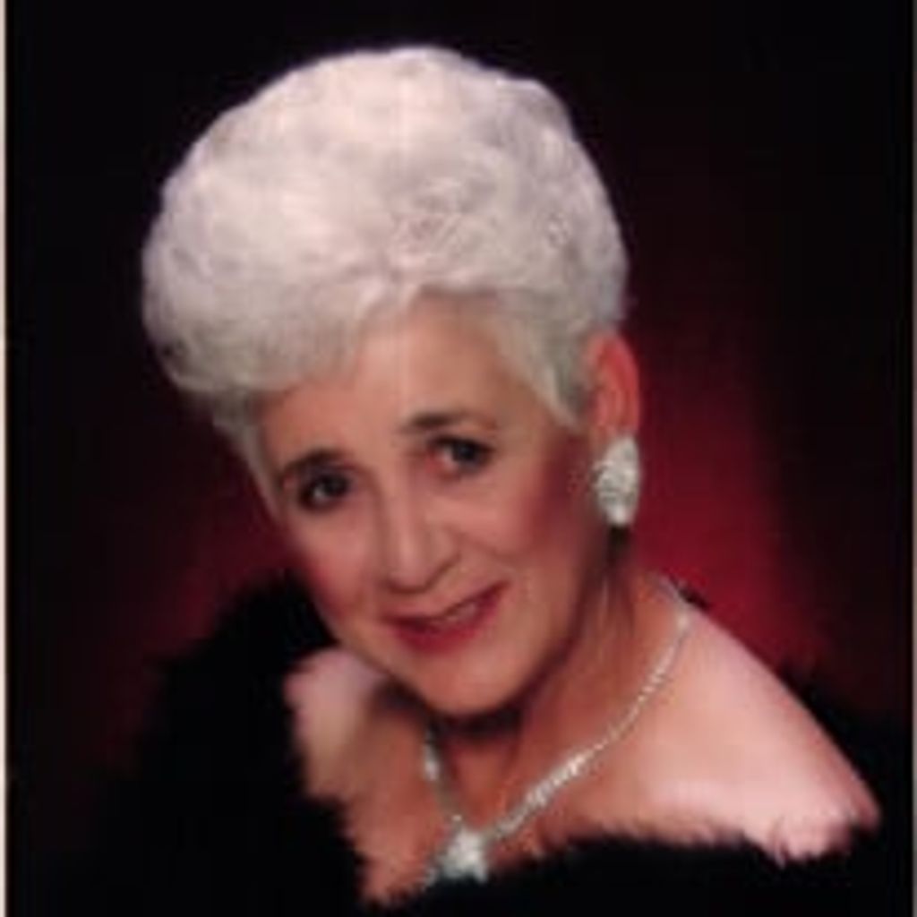 Mary Ellen Dillard