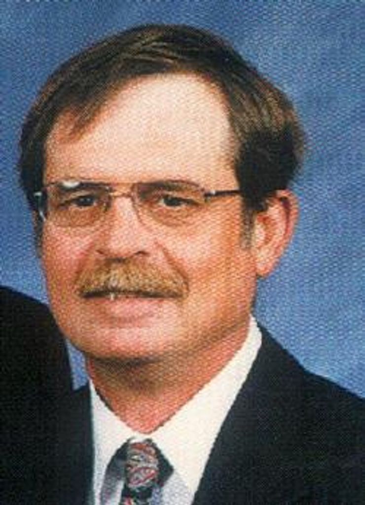 Timothy "Tim" P. Walsh