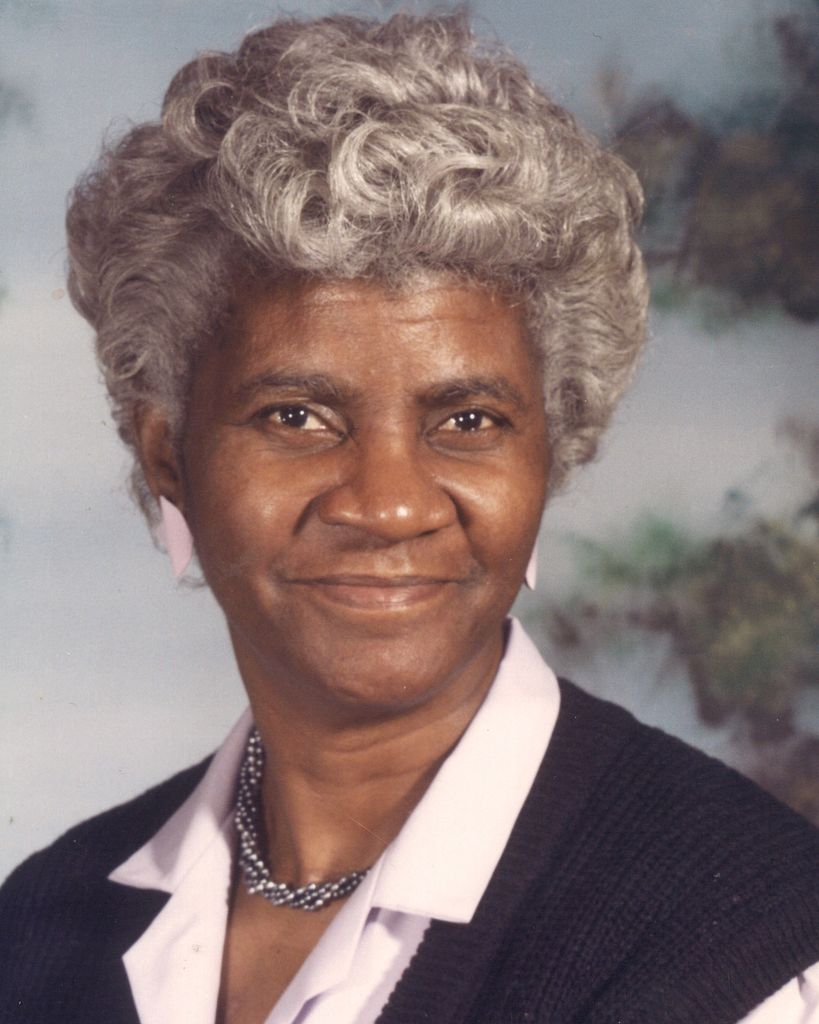 Rose D. Davis Profile Photo