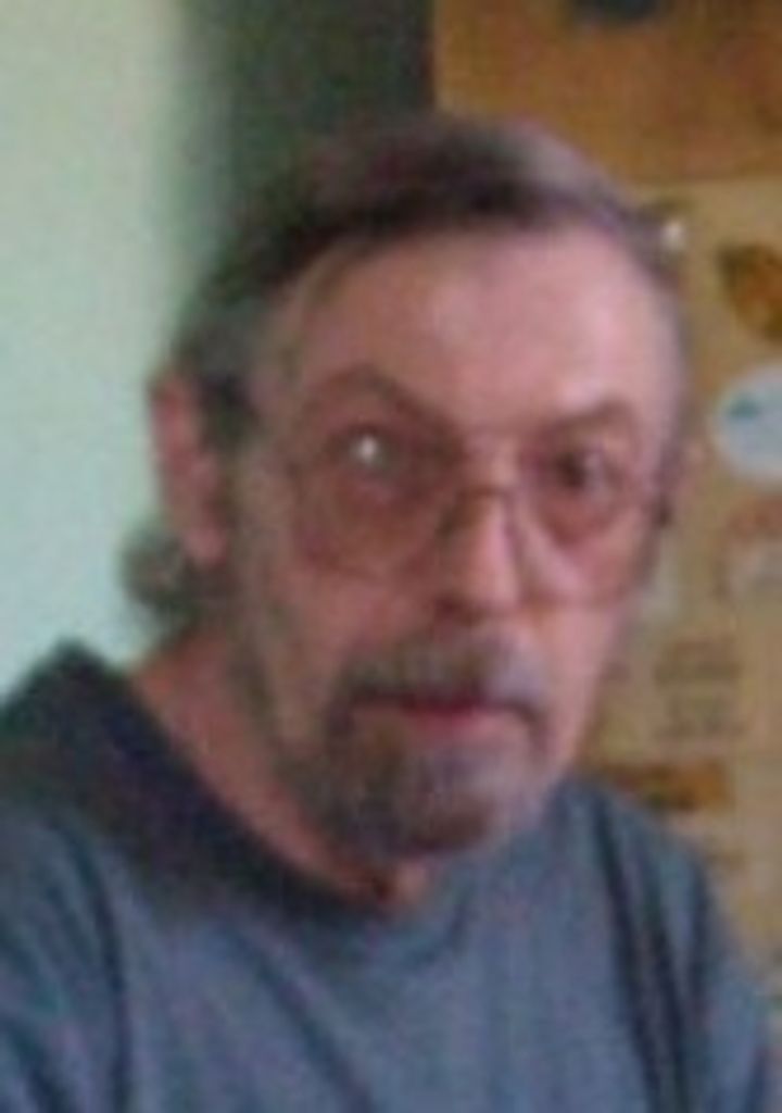Carl M. Judy