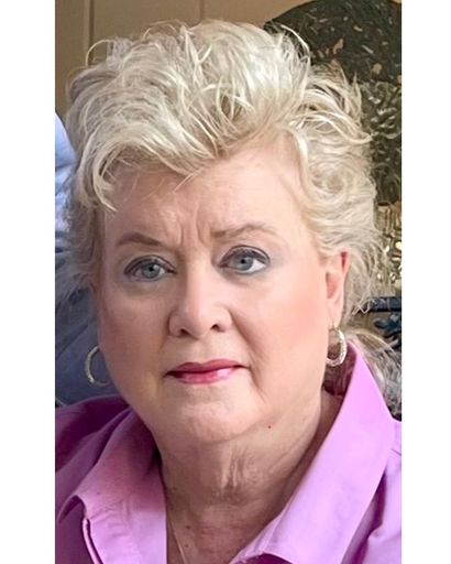 Gale Crawley Steele Hooker Profile Photo