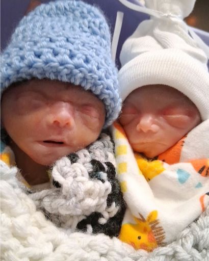 Gus Neal & Tyler Jane Tucker's obituary image