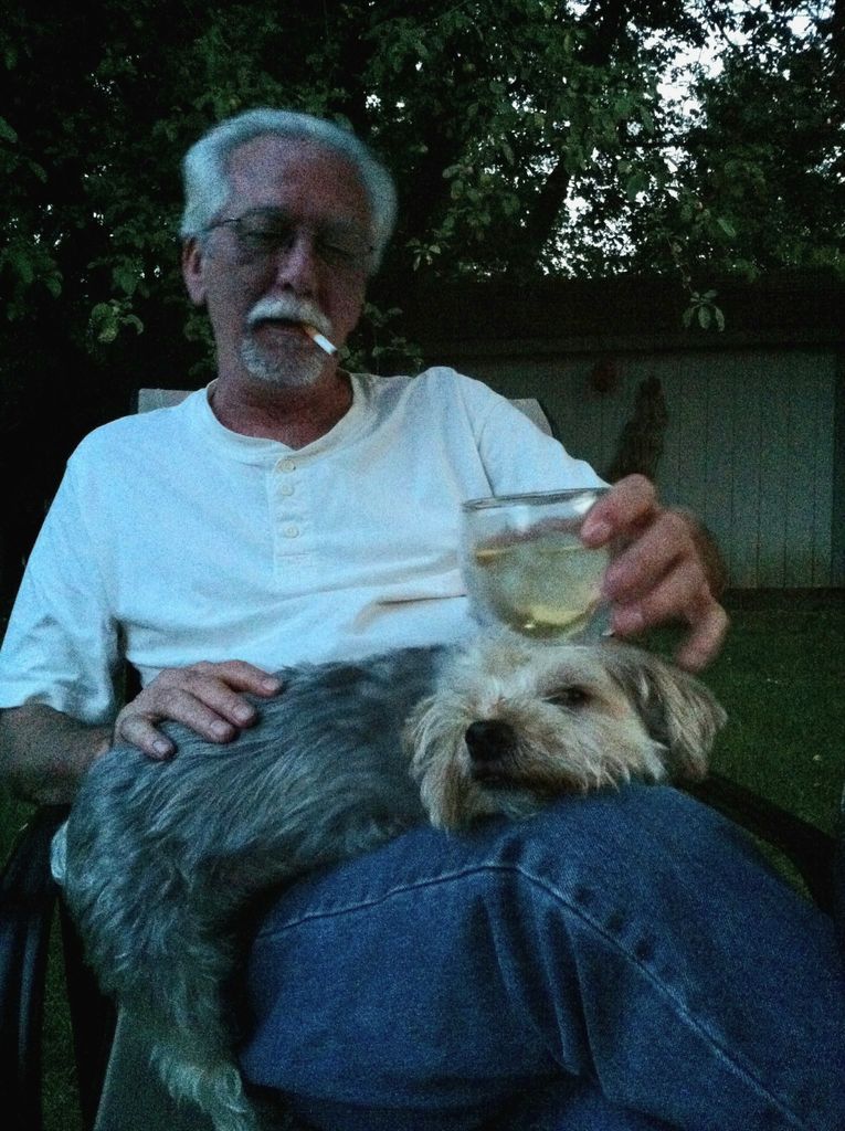 Robert Alan Sweet Profile Photo