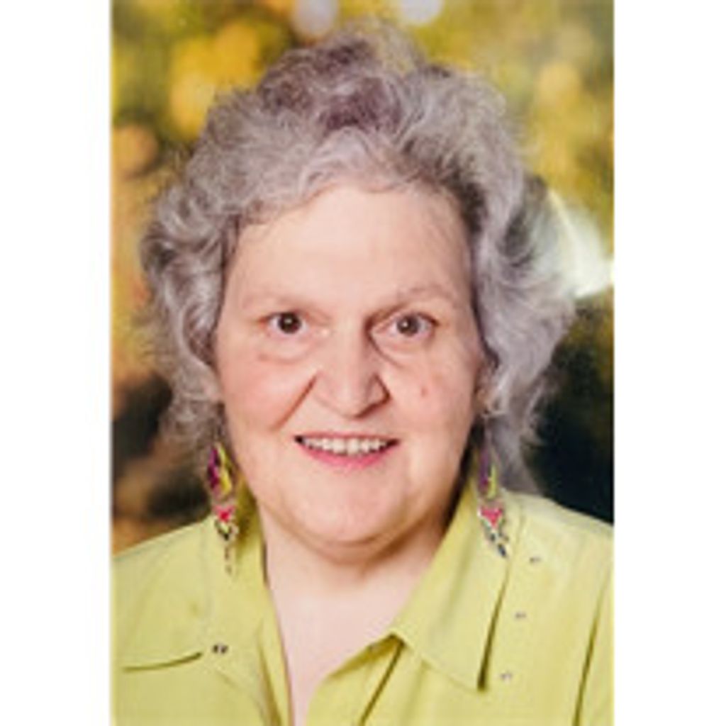 Marcia Alice Manoogian Profile Photo