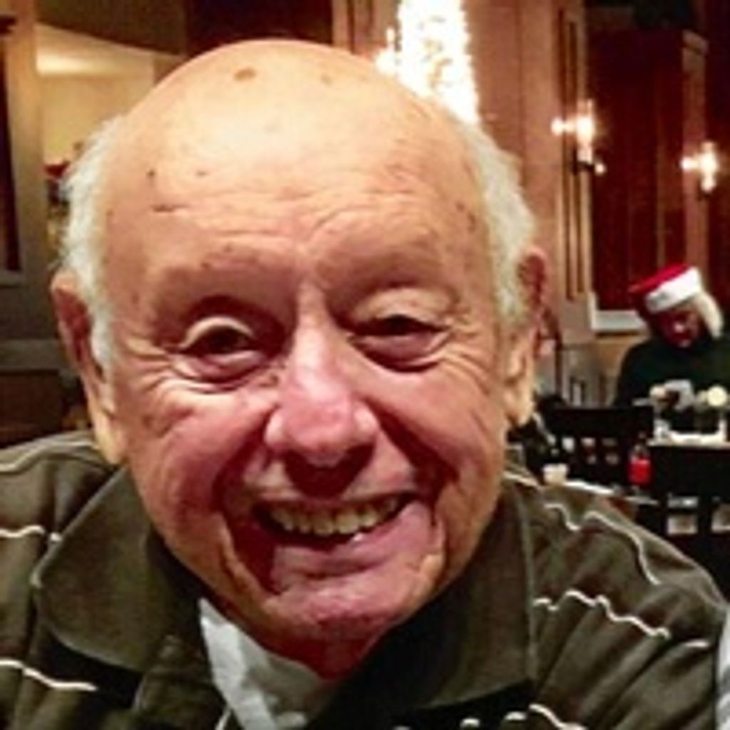 Wayne Cooper Smither Profile Photo