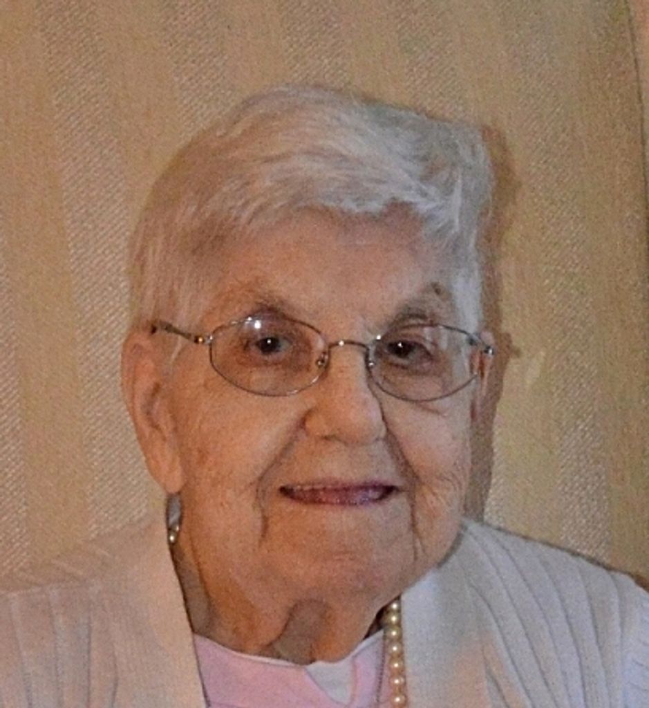 Rose Incollingo