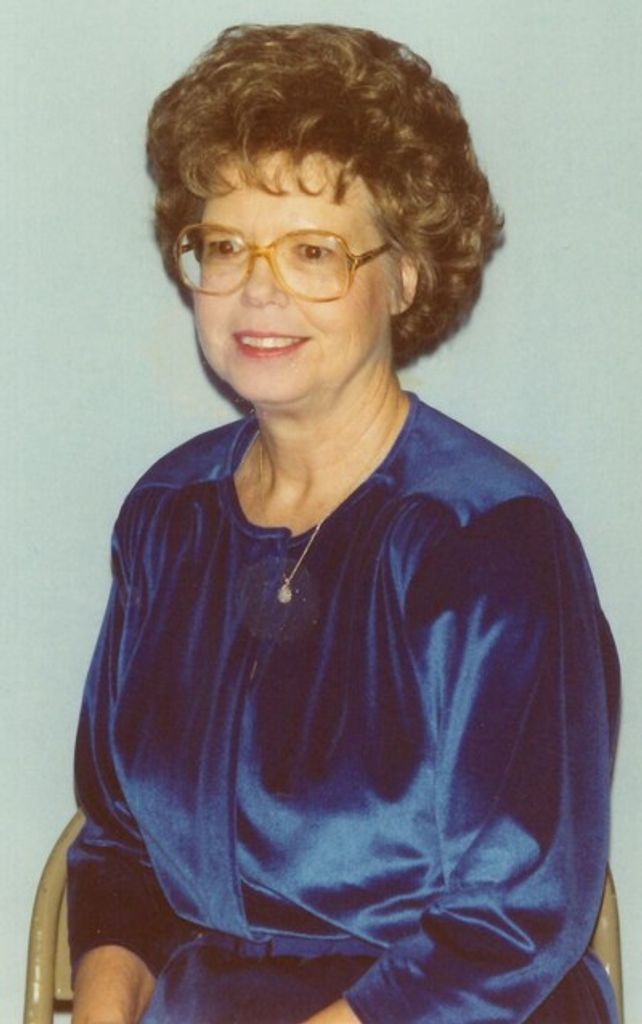 Johnnie Belle Bostick Profile Photo