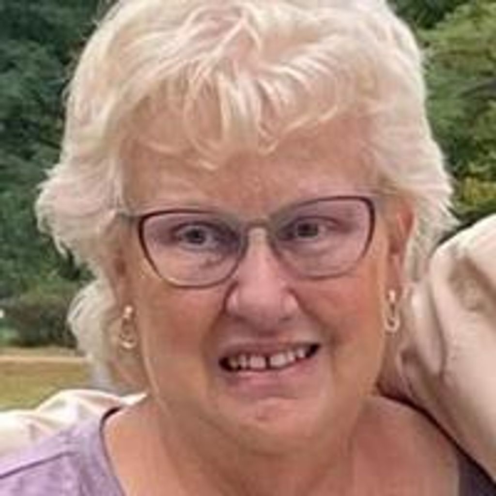Kathy Jo Heckathorne