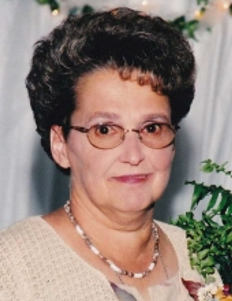 Beverly G. Latiolais