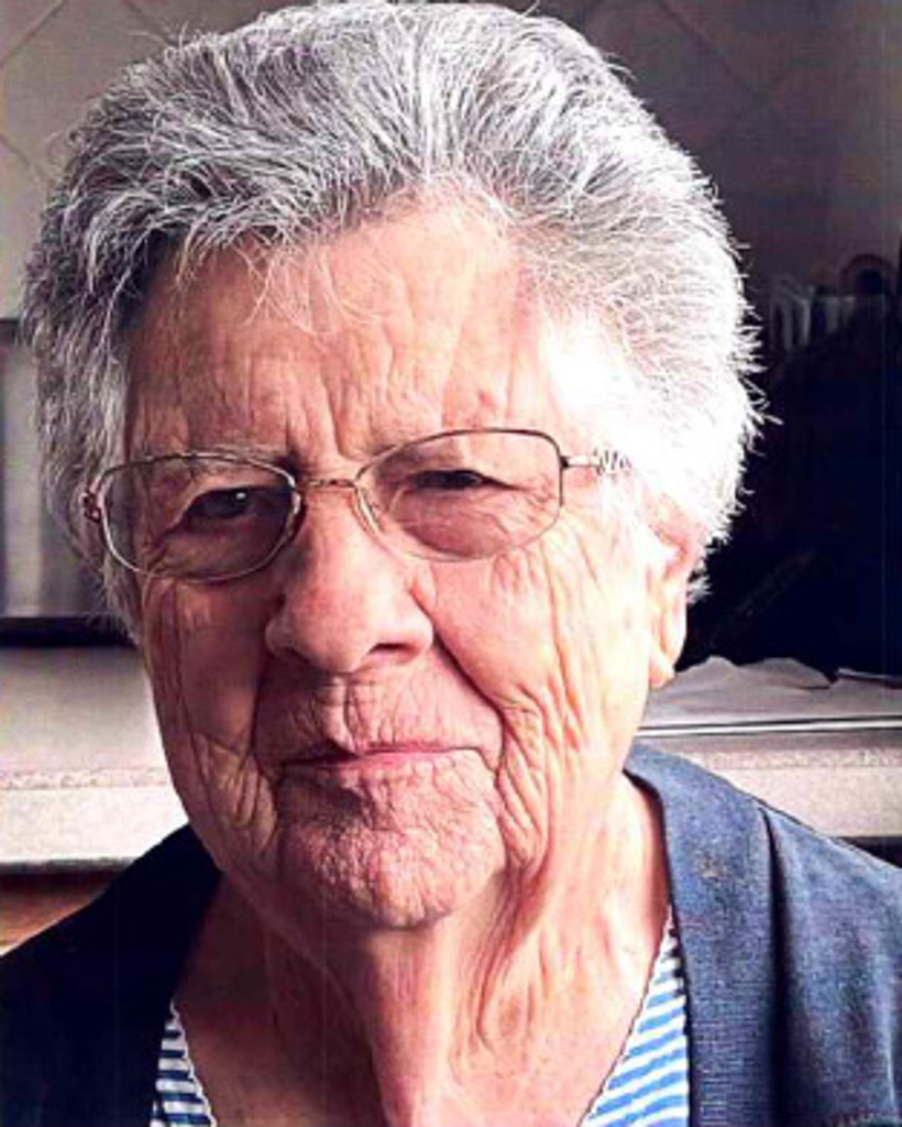 Ruth Marie Anderson Profile Photo