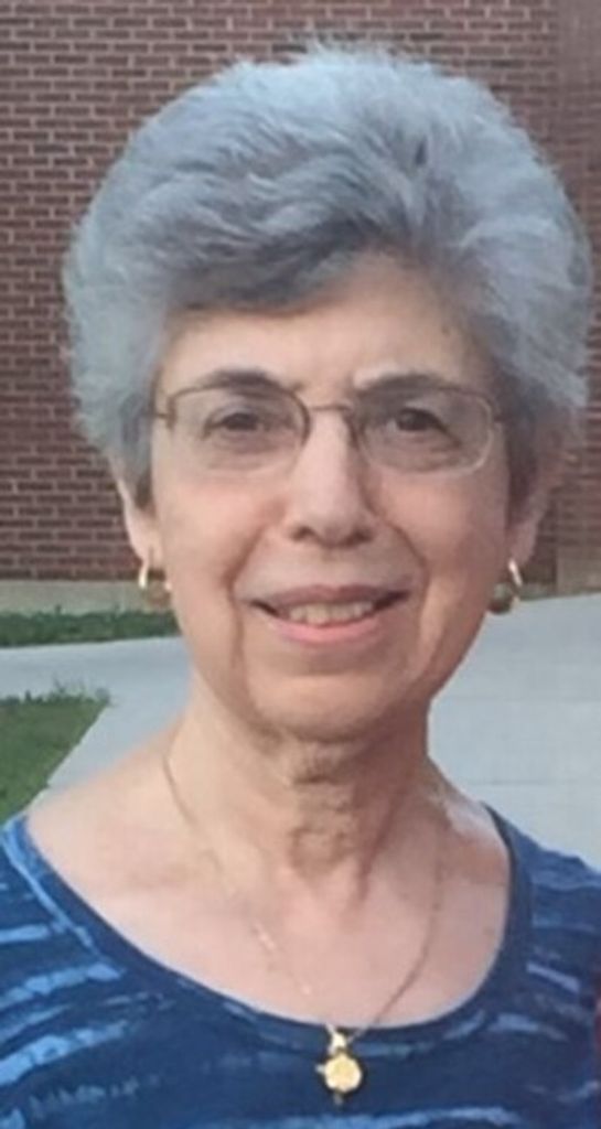 Irene J. Roudis Profile Photo