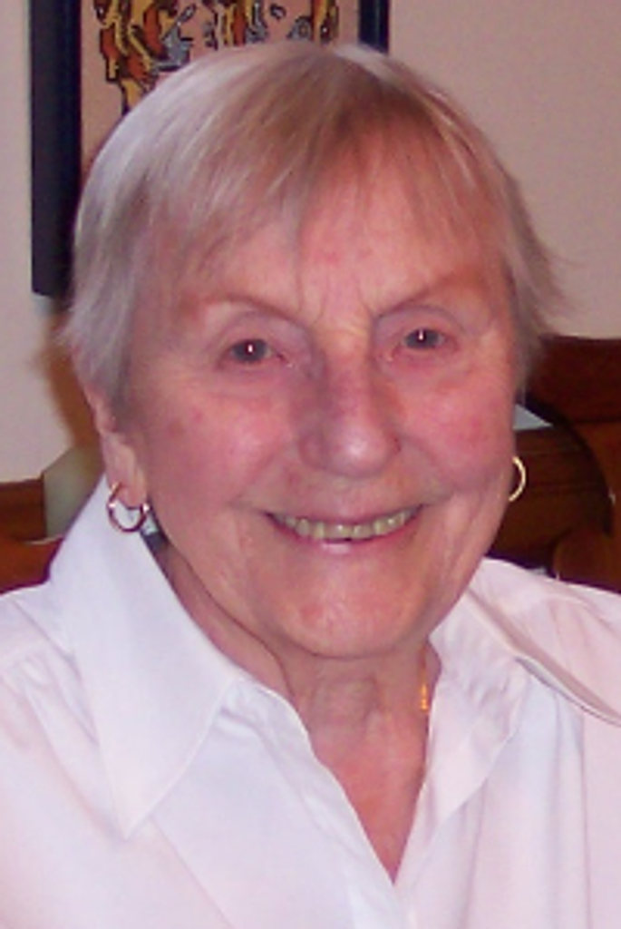 Elizabeth  K. (Hackbart)  Bostwick
