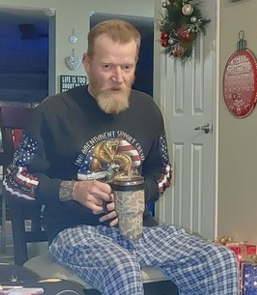 Charles “Hutch” Dale Hutchins