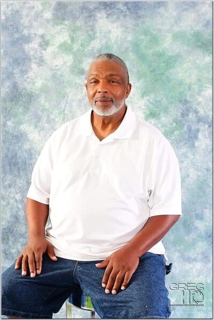 Mr. Lee Andrew Jones