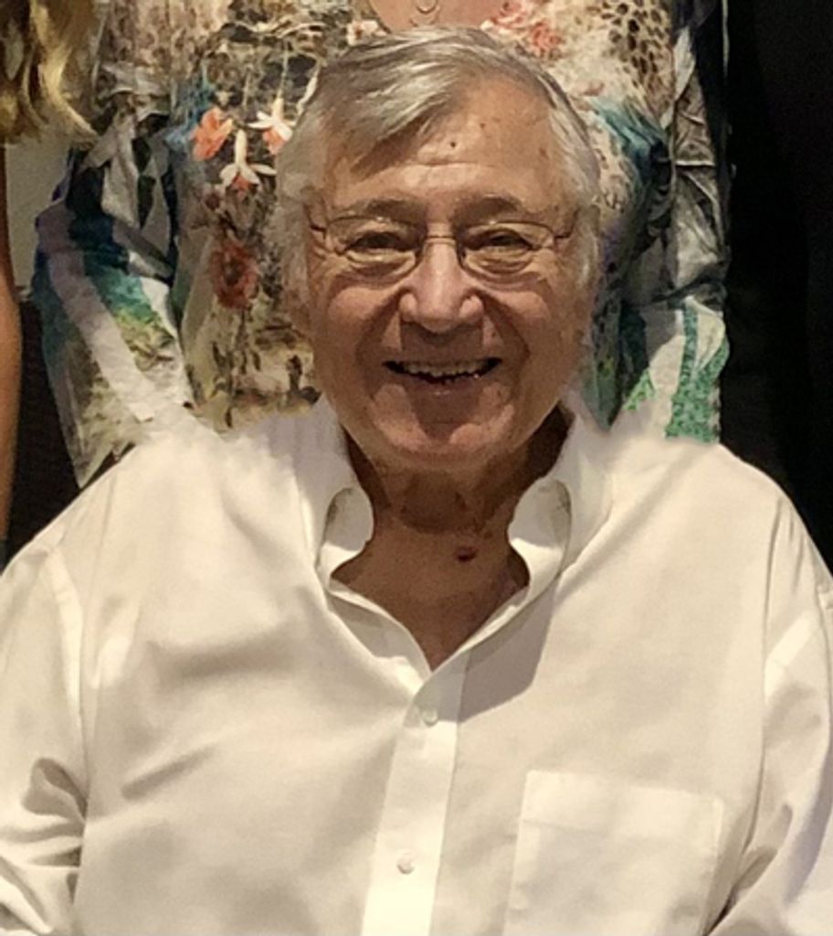 Fred P. Kaminski Profile Photo