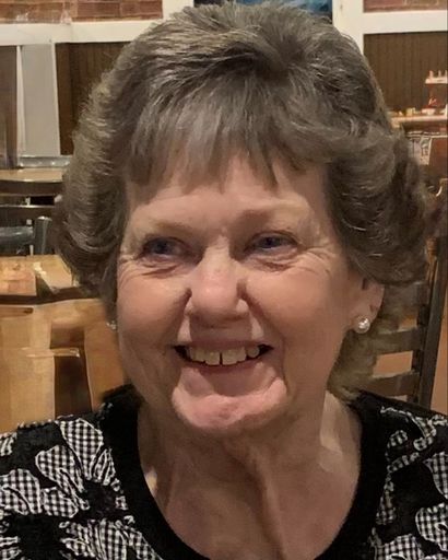 Ruth Dike Profile Photo