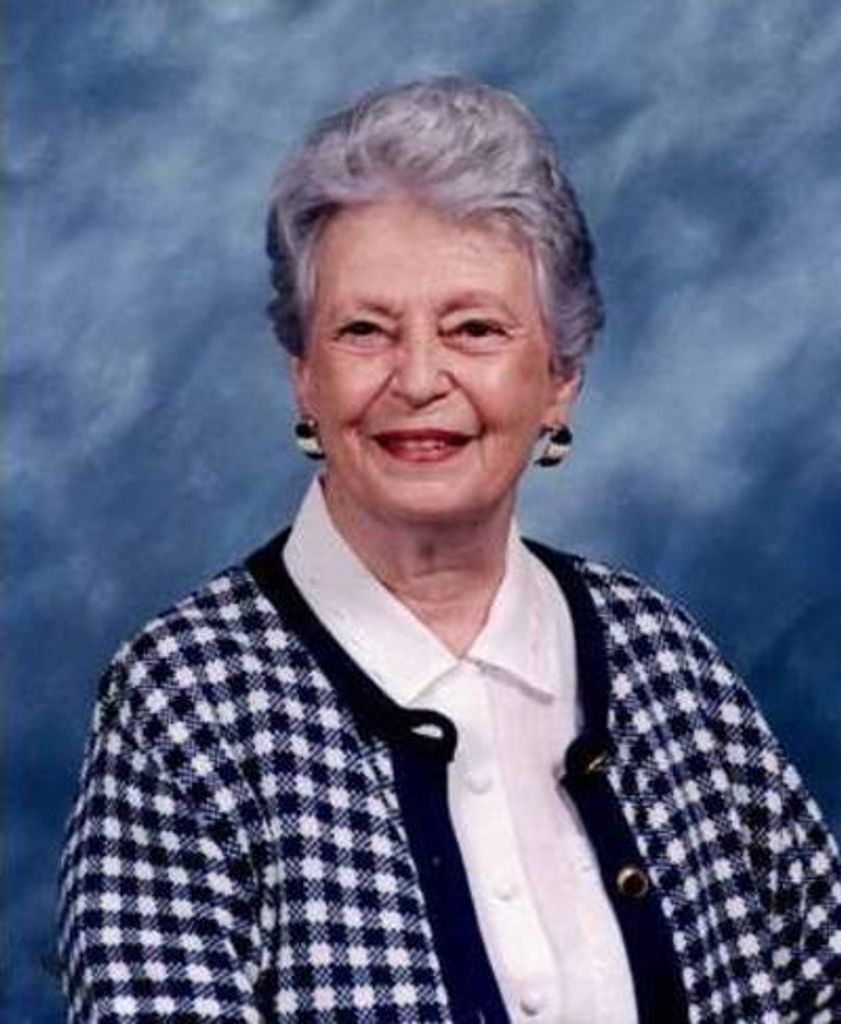 Louise Dorsey Shannon Profile Photo