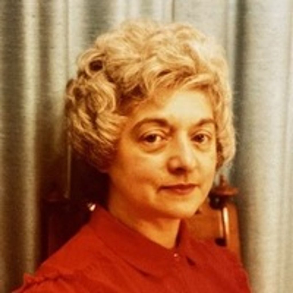 Marguerite J (Vottis) Bonafede Profile Photo