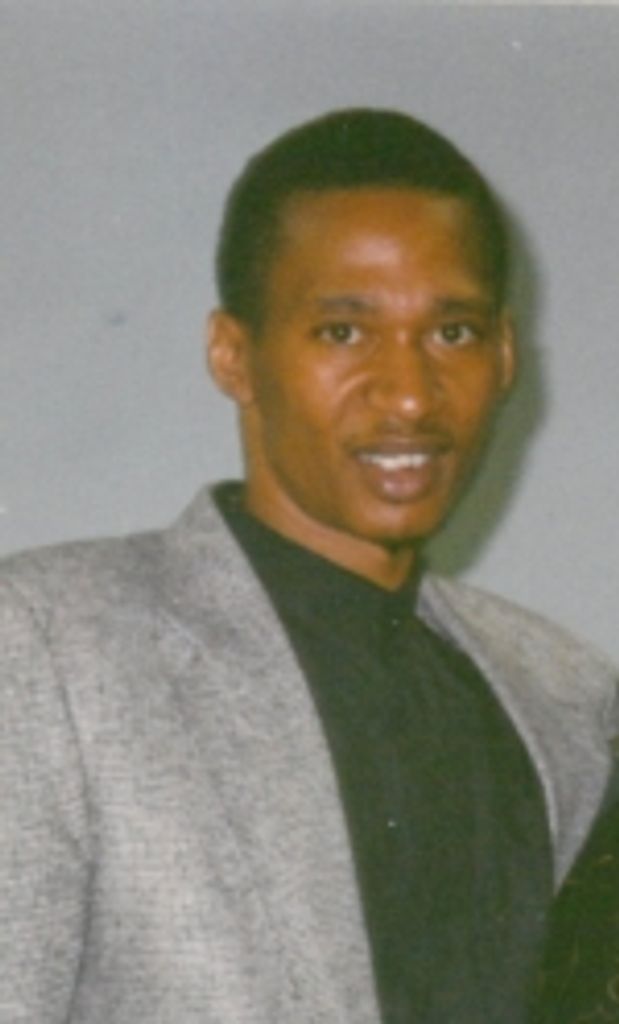 Derick Duane Bostick