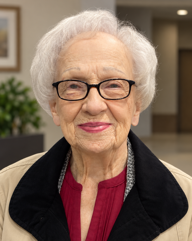 Goldamehl B Gray Profile Photo
