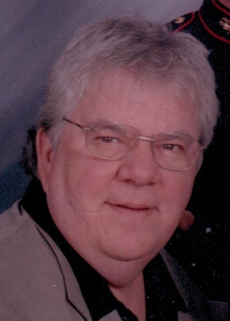 Donald “Donnie” Hylek