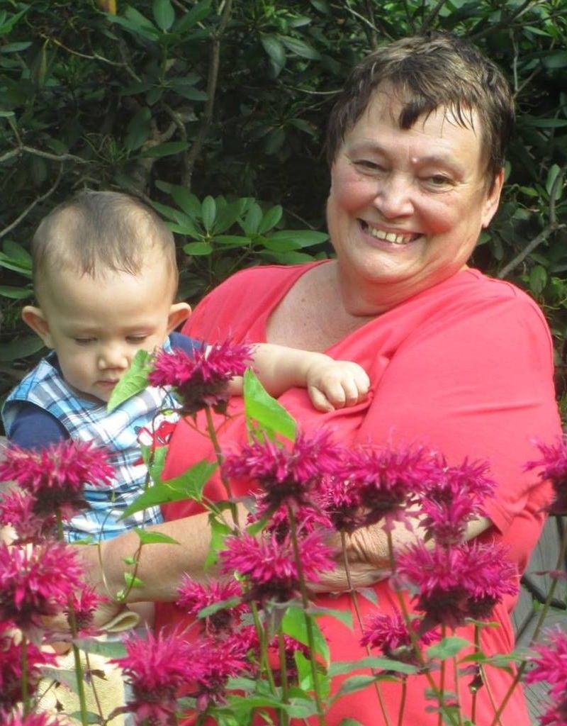 Stella J. "Joan" Verner Profile Photo