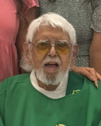 Julio Lujan Carrasco's obituary image