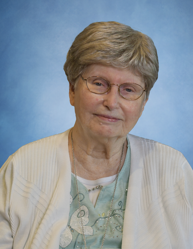 S. Kathleen P. Sheehan, Ssj Profile Photo