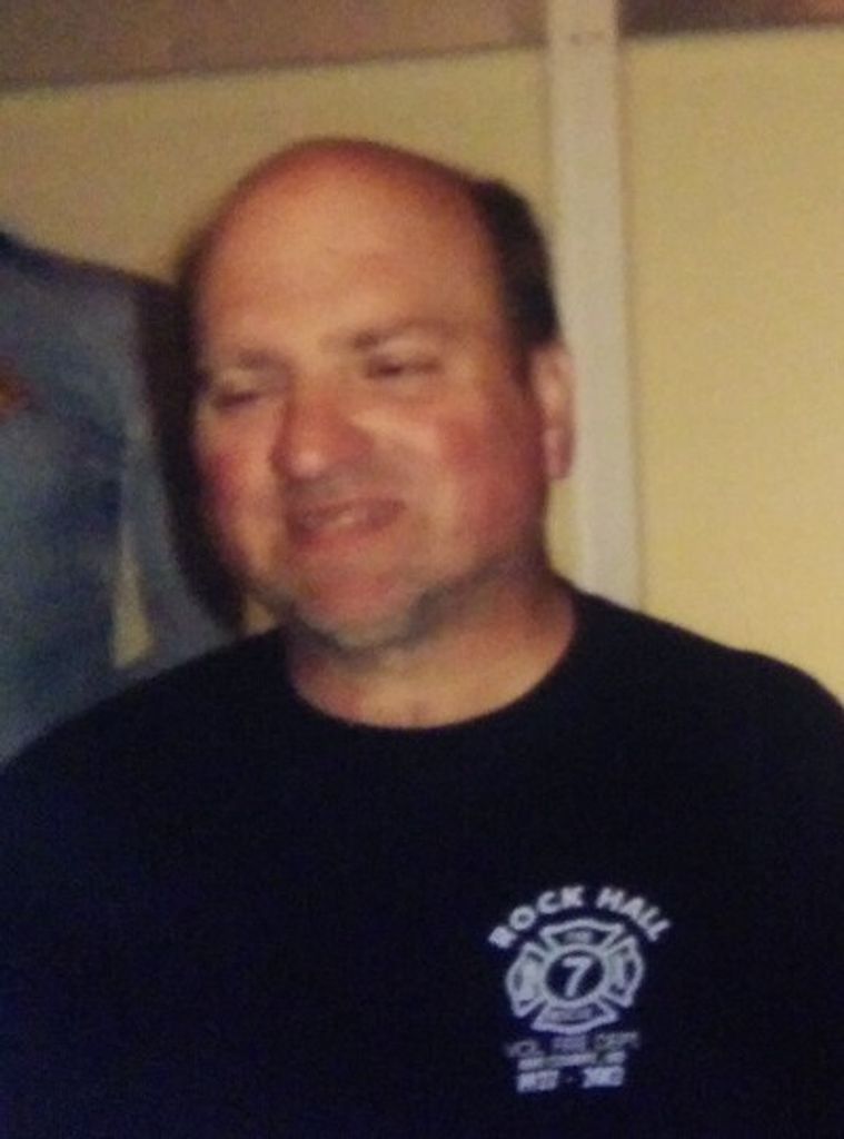 Michael O. Standridge Profile Photo