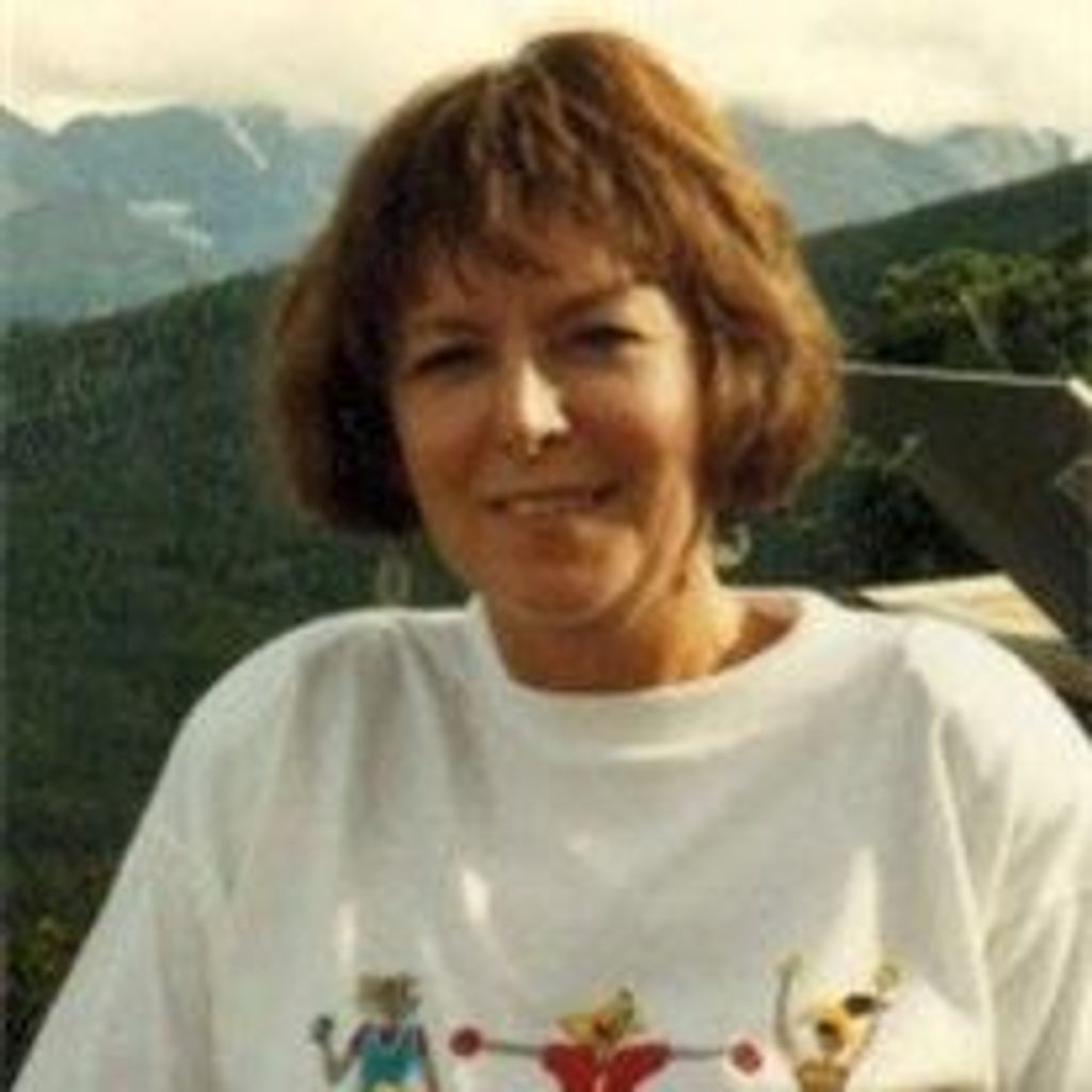 Faye Ann Bunk